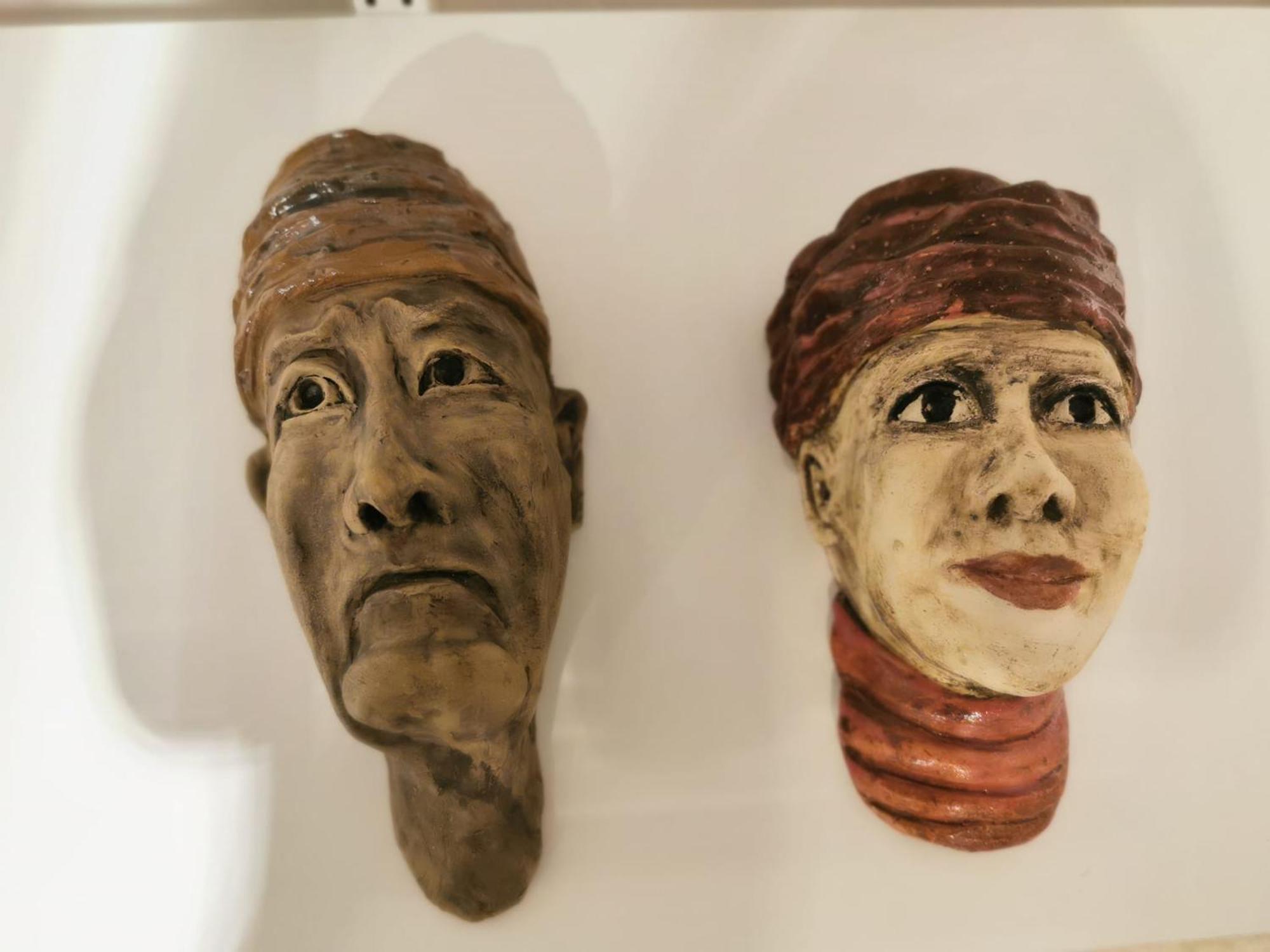 Tofta Konstgalleri-familjelaegenhet * Varberg