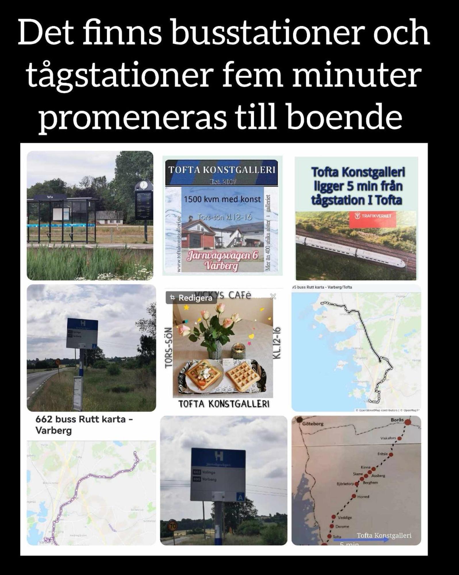 Tofta Konstgalleri-familjelaegenhet *